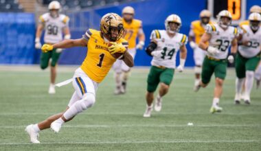 Sights set on making Manitoba proud – Winnipeg Free Press