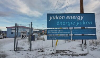 Yukon set to benefit from Ottawa's historic national energy plan