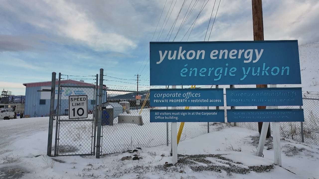 Yukon set to benefit from Ottawa's historic national energy plan