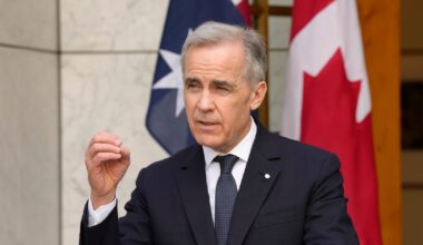 Canada may still be drawn into Middle East conflict