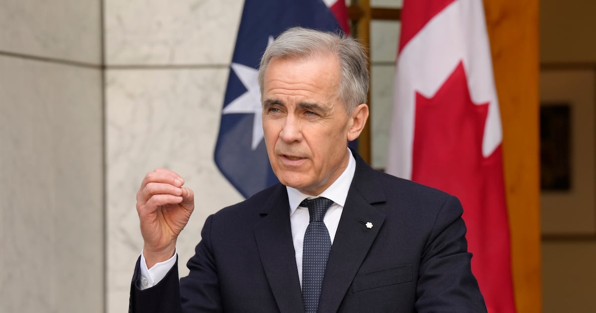 Canada may still be drawn into Middle East conflict