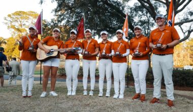 University of Texas Logo