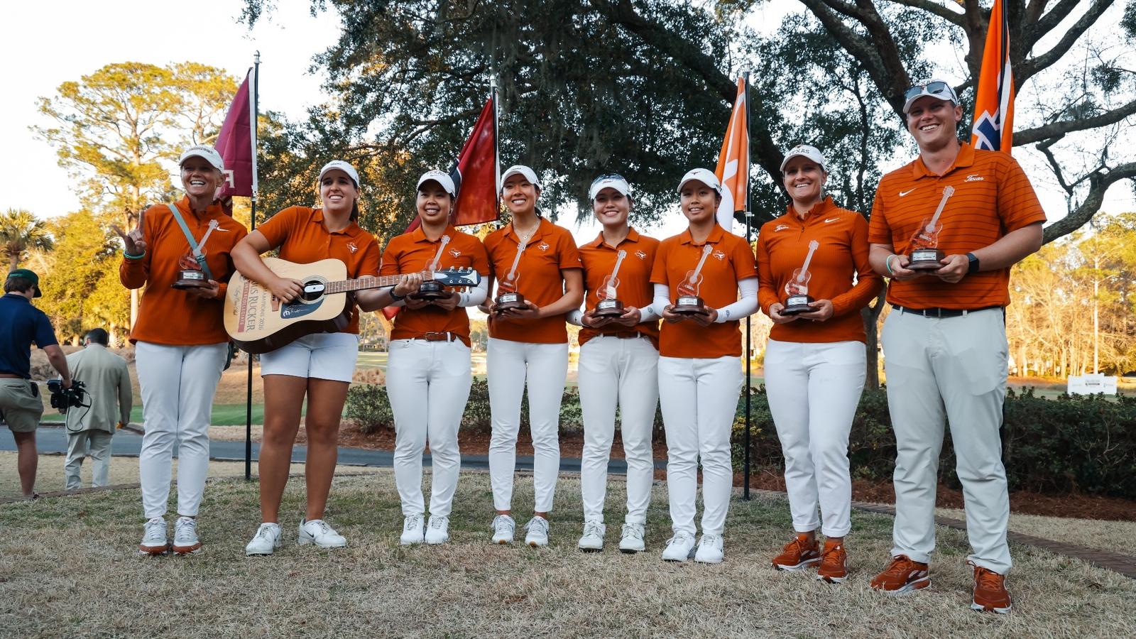 University of Texas Logo