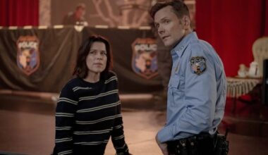 Despite controversy and poor critical reception, Scream is 'a review-proof franchise'