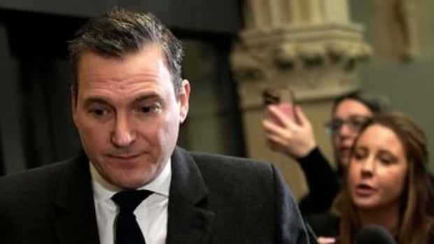 OpenAI CEO expressed 'horror and responsibility' over ChatGPT's ties to Tumbler Ridge, AI minister says