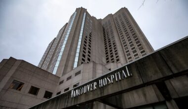 Vancouver hospital should 'never' be diverting pregnant patients, says trauma surgeon