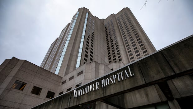 Vancouver hospital should 'never' be diverting pregnant patients, says trauma surgeon