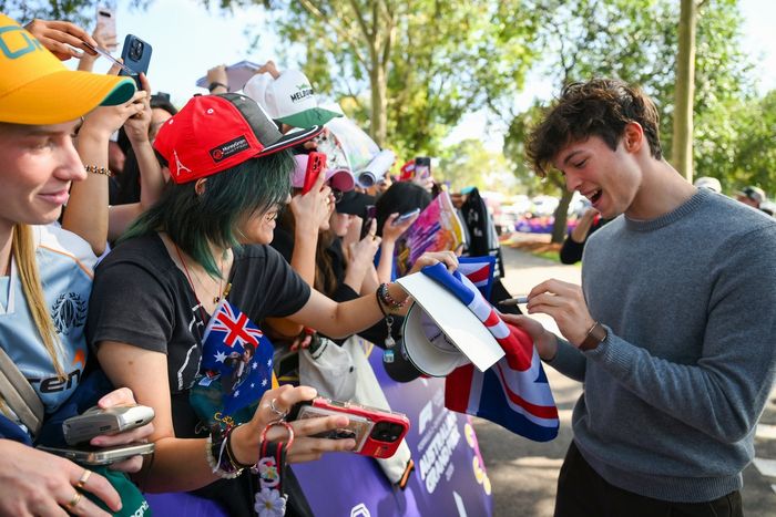 Oliver Bearman, Haas F1 Team