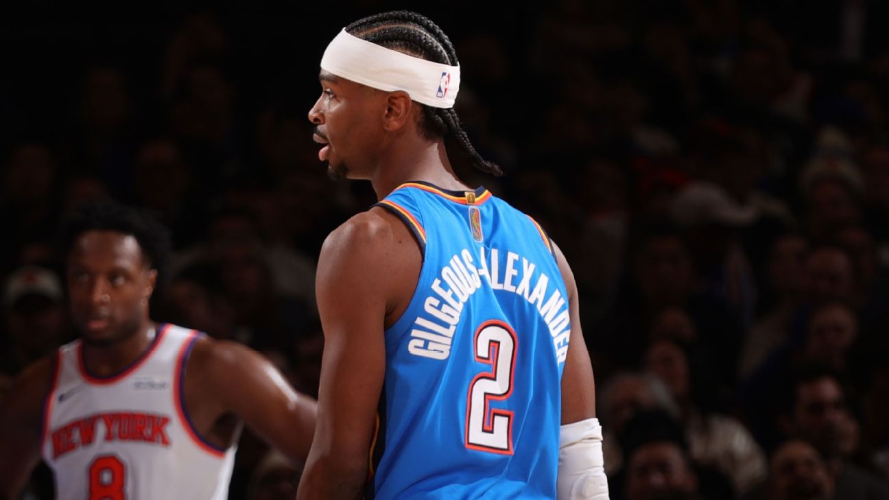 Mike Brown: SGA does 'great job' convincing refs he's getting hit