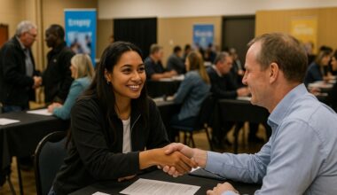 ChamberWorks Launches to Connect Employers with Job Seekers