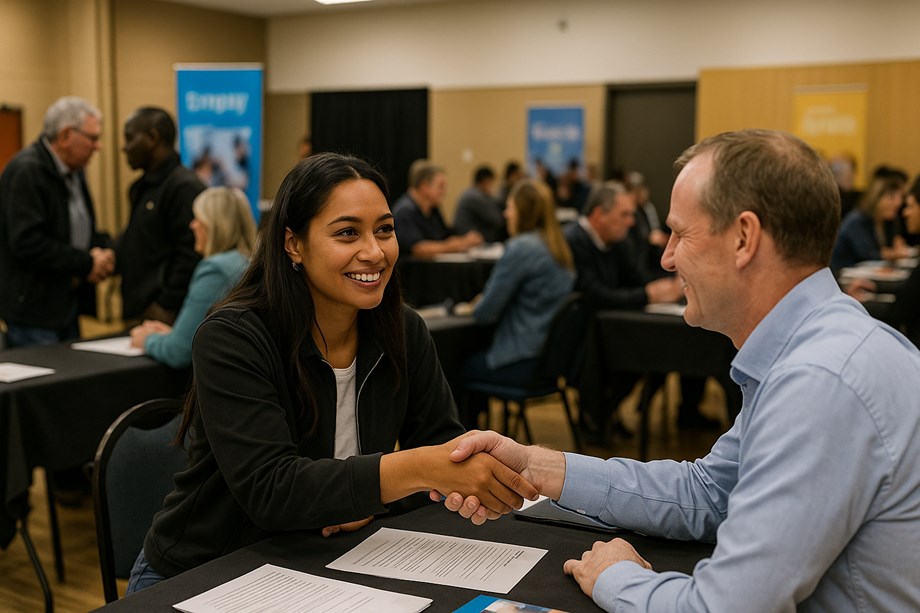 ChamberWorks Launches to Connect Employers with Job Seekers
