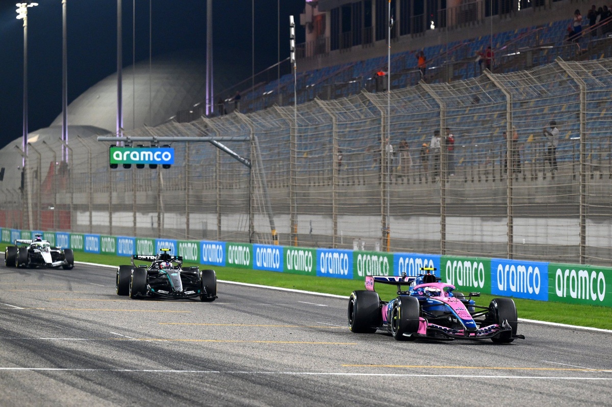 Why Mercedes is so confident about overtaking in Australian GP when rivals aren't