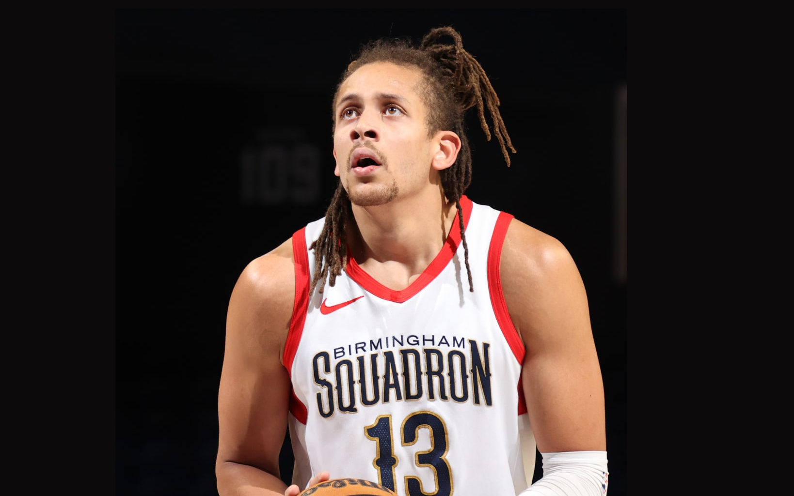 G League Logo