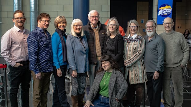 It's diamond: The Broadcast celebrates 75 years on CBC Radio