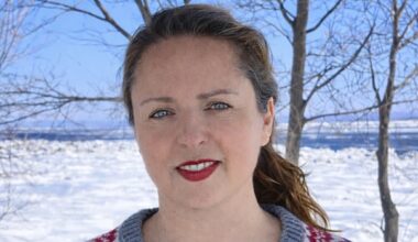 How 1 woman is grappling with Quebec's new immigration program and its 'contradictions'