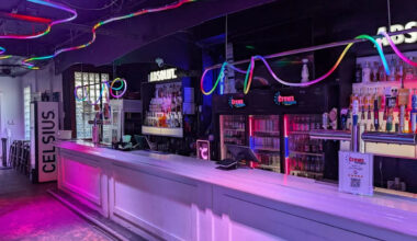 The rumours are not true, legendary Toronto drag bar says it’s not closing