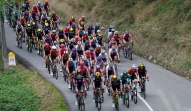 The Cyclists' Alliance asks for support amid an 'urgent funding crisis'