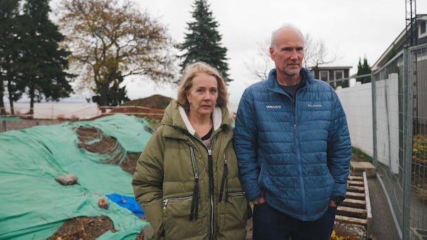 Indigenous ancestral remains found on Ontario property could cost this couple $319K