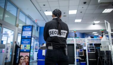 Manitoba faces calls to change rules that let untrained security guards work with temporary licences