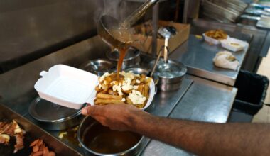 Dairy group to seek designated status for ‘Quebec poutine cheese’ – Winnipeg Free Press