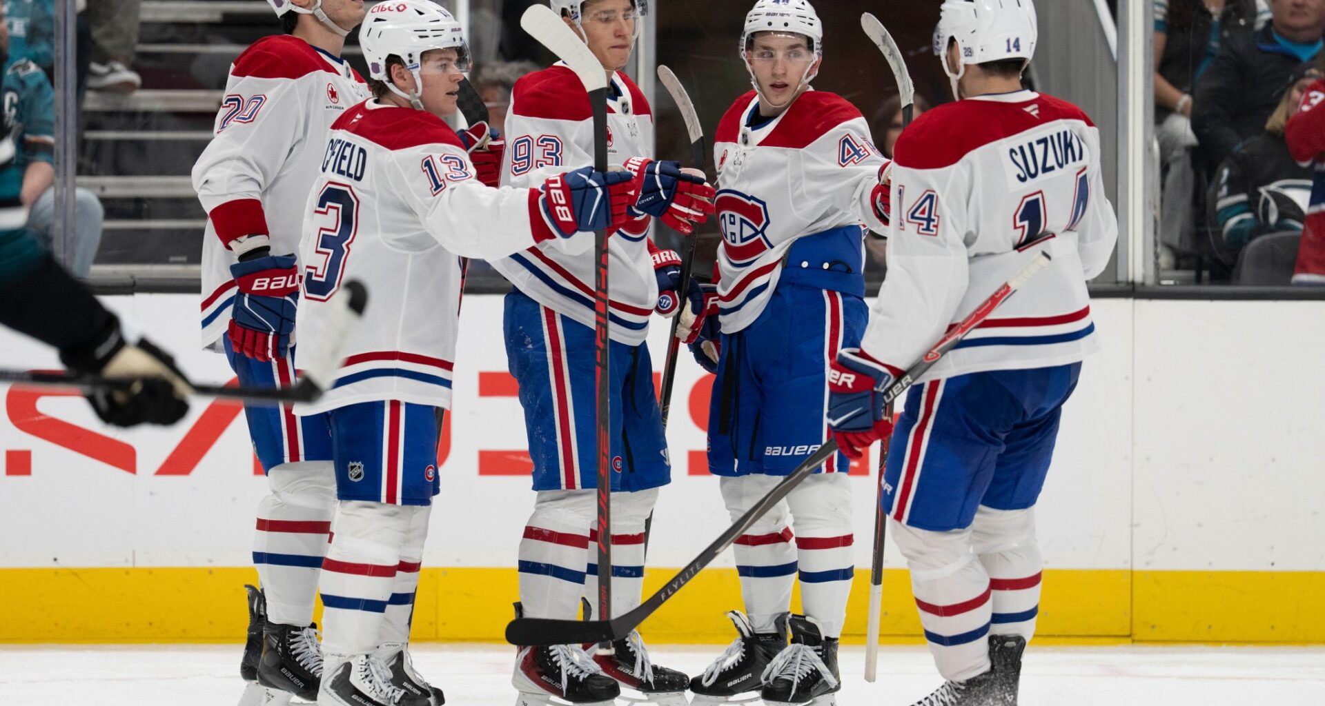 Deadline likely low key for Montreal