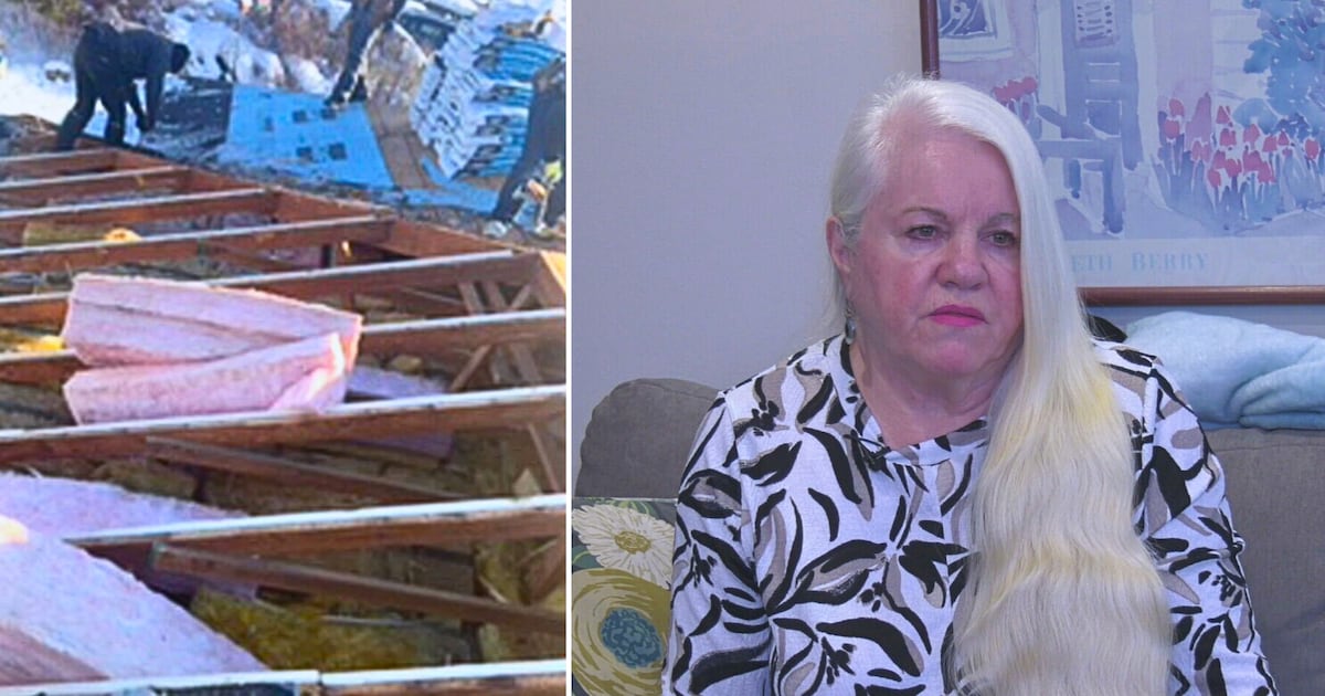 Etobicoke woman paid nearly $50,000