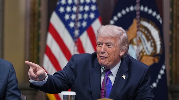 Canadians reaching out to Spain after Trump's 'sadly familiar' threats