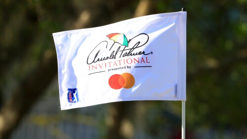 Arnold Palmer Invitational Presented By MasterCard - Final Round