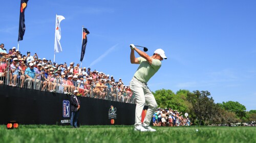 Arnold Palmer Invitational presented by Mastercard - Final Round
