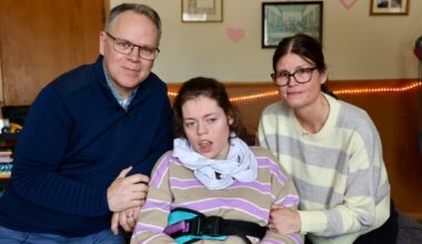 'We feel betrayed': Disability community says provincial budget 'punches down'