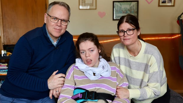 'We feel betrayed': Disability community says provincial budget 'punches down'