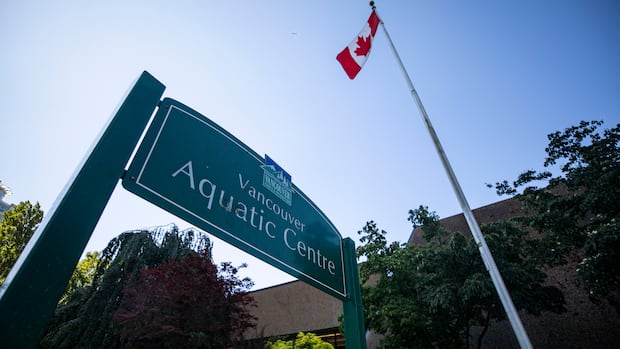 Watchdog group alleges senior city staff 'tampered' with Vancouver Aquatic Centre renewal project
