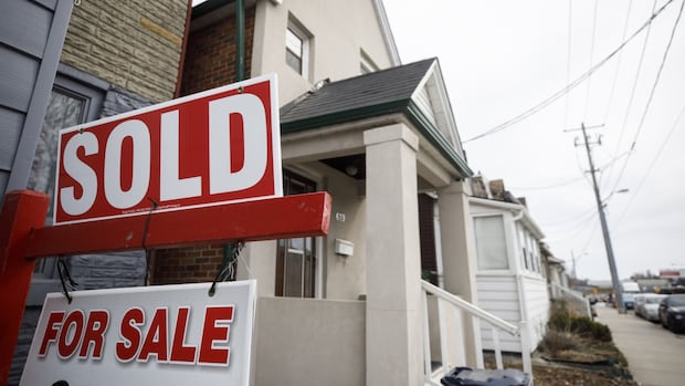 GTA home sales fell 6.3% in February compared to last year: TRREB