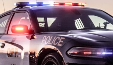 3 charged, over $2.3M in fentanyl seized in OPP-led drug bust in Ontario, Alberta: police