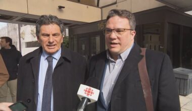 City councillor Matthew Luloff found guilty of impaired driving charges