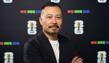 Vancouver artist one of three creative minds behind official FIFA World Cup poster | NanaimoNewsNOW