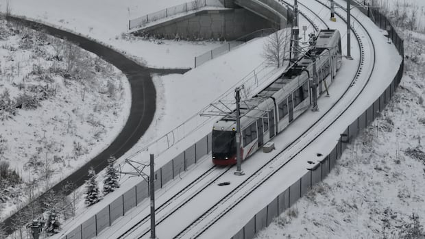 LRT east extension hits key construction milestone