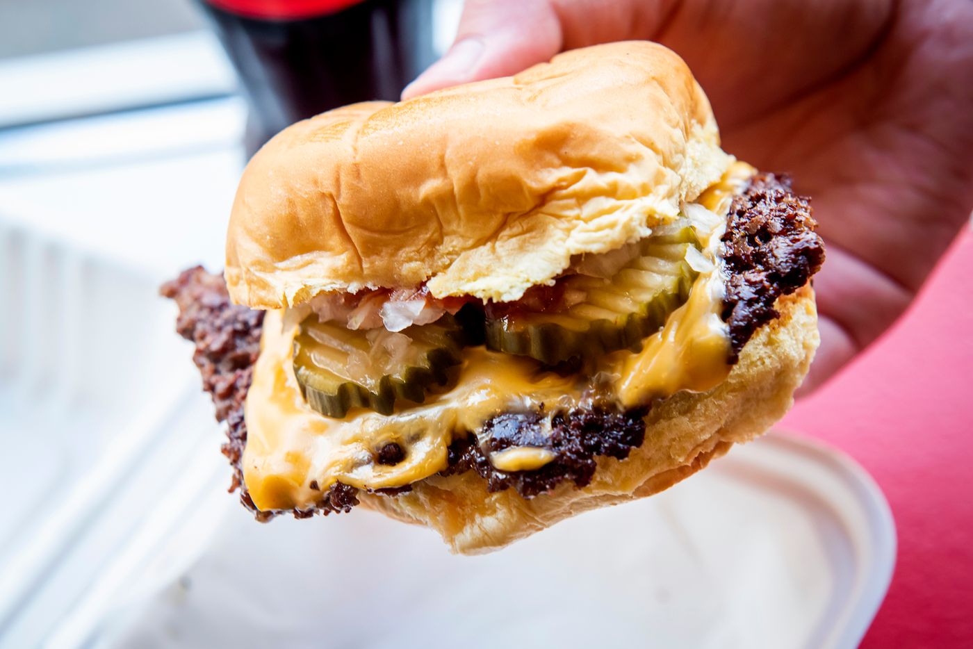 cheap eats liberty village toronto