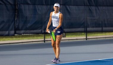 WTEN EASTERN MICH. RECAP