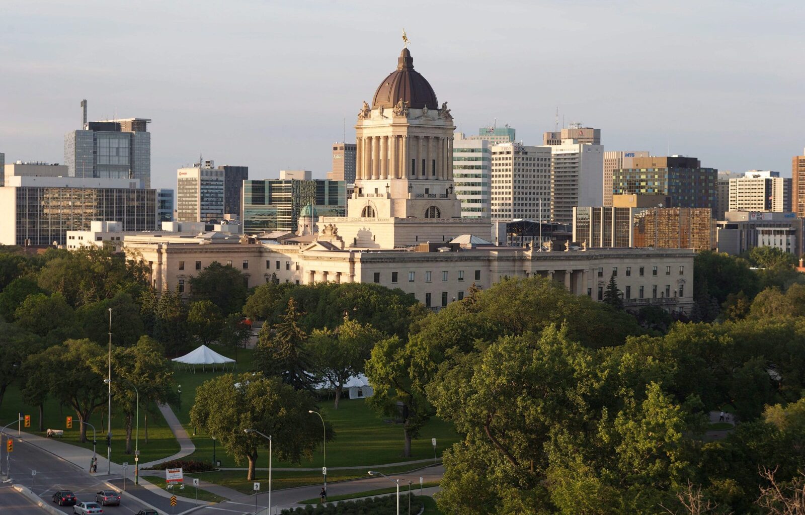 Manitoba government introduces bills on crime, health and other issues – Winnipeg Free Press