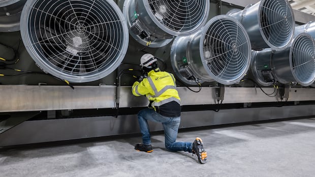 Swiss carbon capture company Climeworks chooses Calgary as its Canadian home base