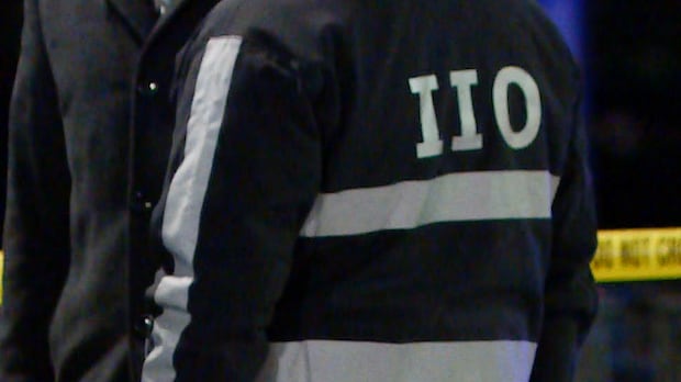 Surrey officer cleared in shooting death of machete-wielding man