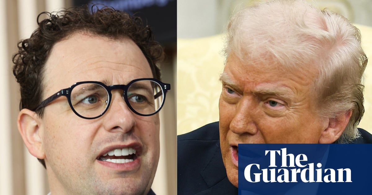 Trump says he fired Anthropic ‘like dogs’ as Pentagon formally blacklists AI startup | Technology