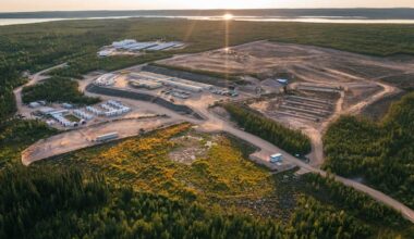 Nuclear regulator grants licence for Nexgen to build uranium mine in northern Sask.