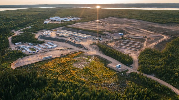 Nuclear regulator grants licence for Nexgen to build uranium mine in northern Sask.