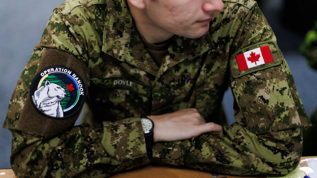 Could Canada be called on to help defend Gulf nations? | Hanomansing Tonight