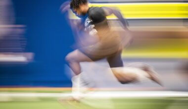 CFL officials say combine results are just a part of their annual draft preparation | NanaimoNewsNOW