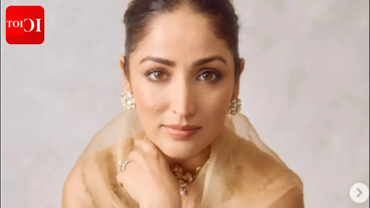 Did Yami Gautam diss Kriti Sanon? Actress REACTS to buzz over 'like' on reel: 'Never resorted to cheap PR tactics' |