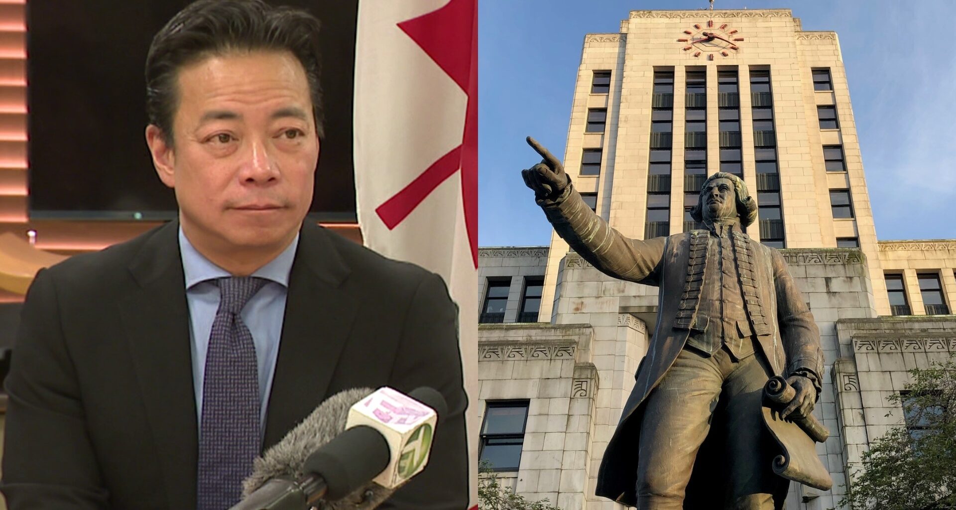 UBC political scientist on Ken Sim