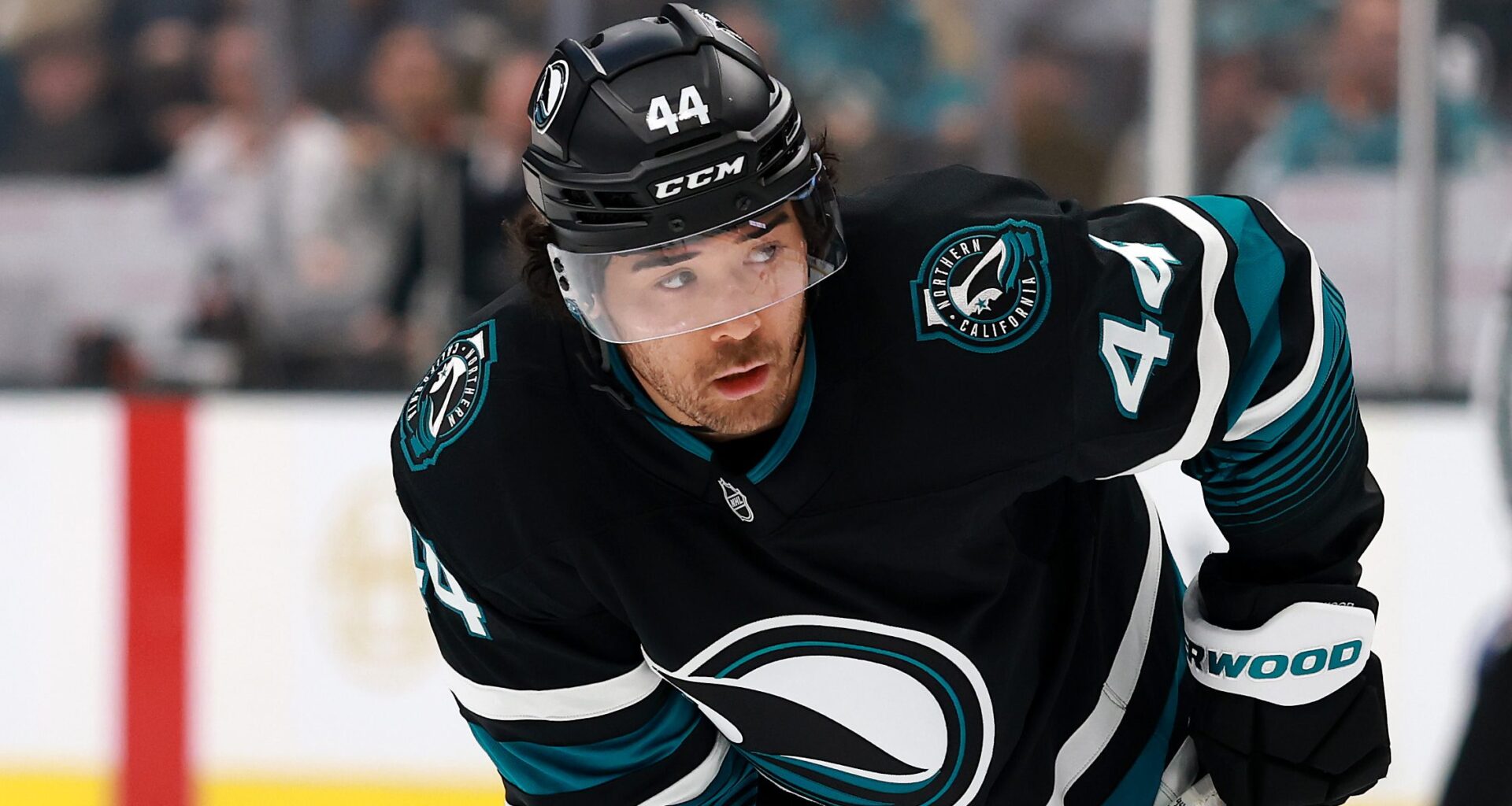 Maple Leafs Could Be Hurt by Sharks Overpay